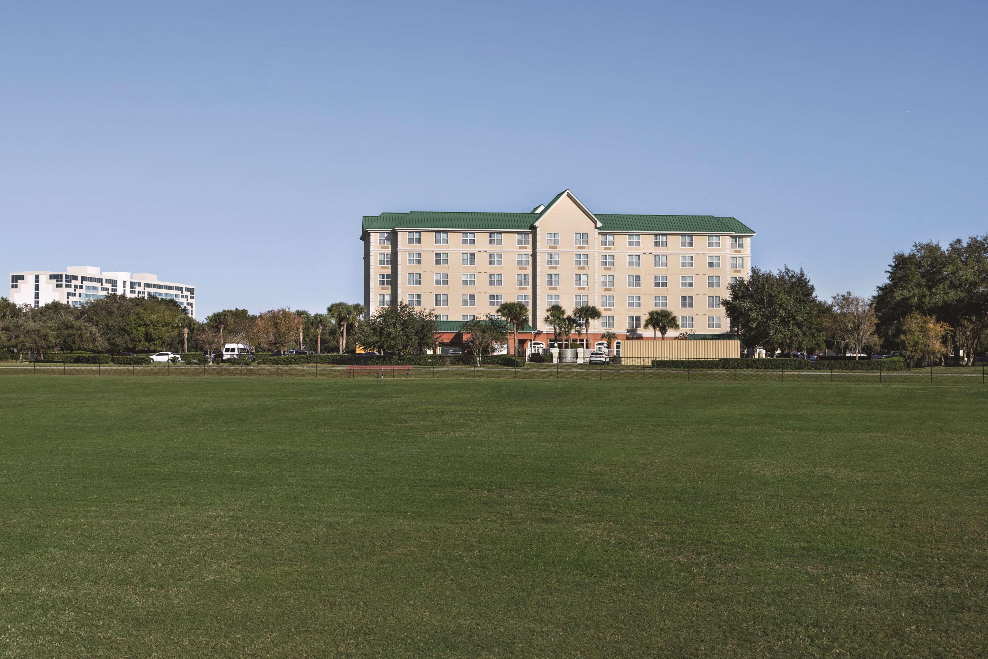 Country Inn & Suites By Radisson, Orlando Airport, Fl Zewnętrze zdjęcie