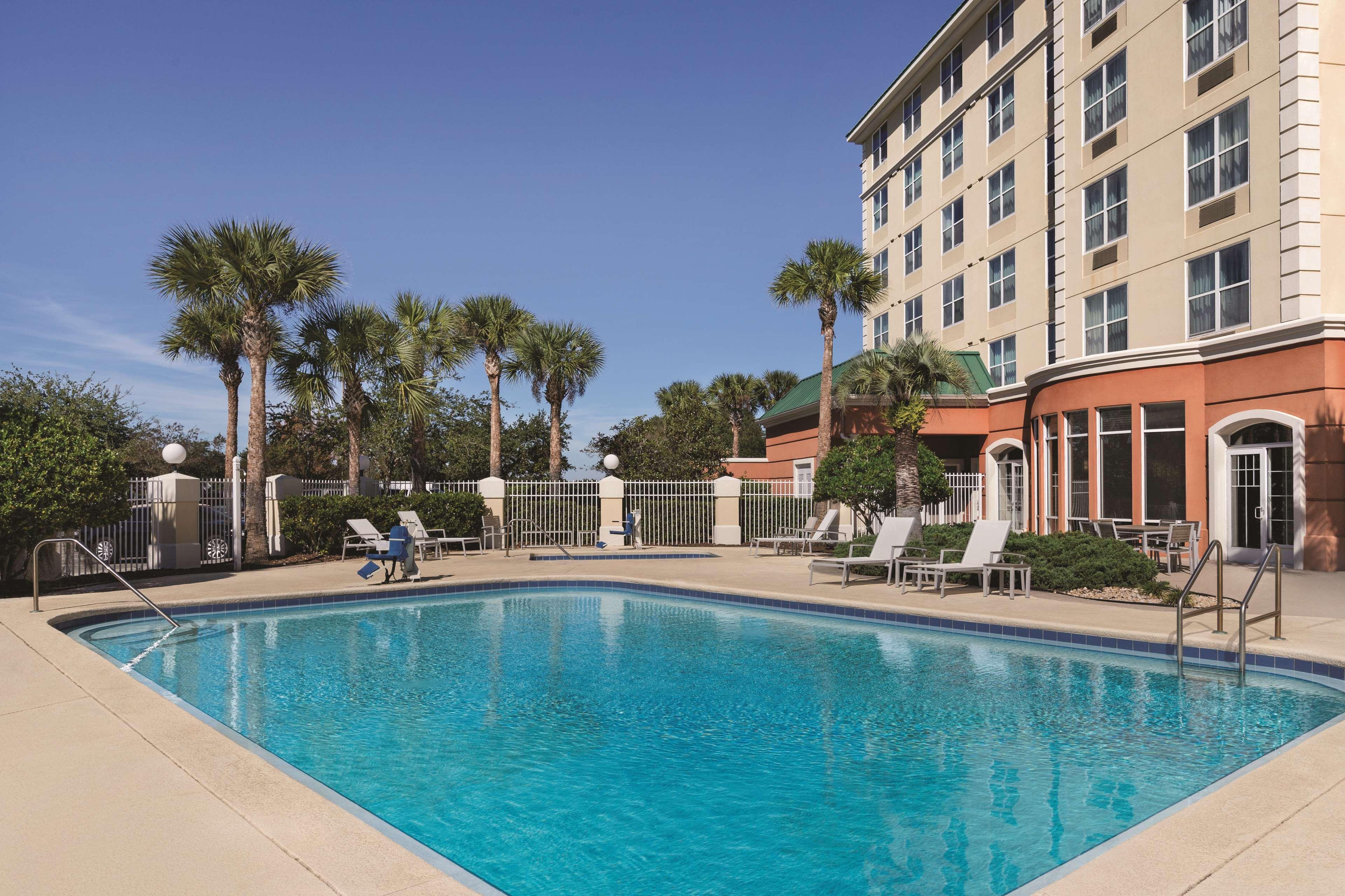 Country Inn & Suites By Radisson, Orlando Airport, Fl Zewnętrze zdjęcie