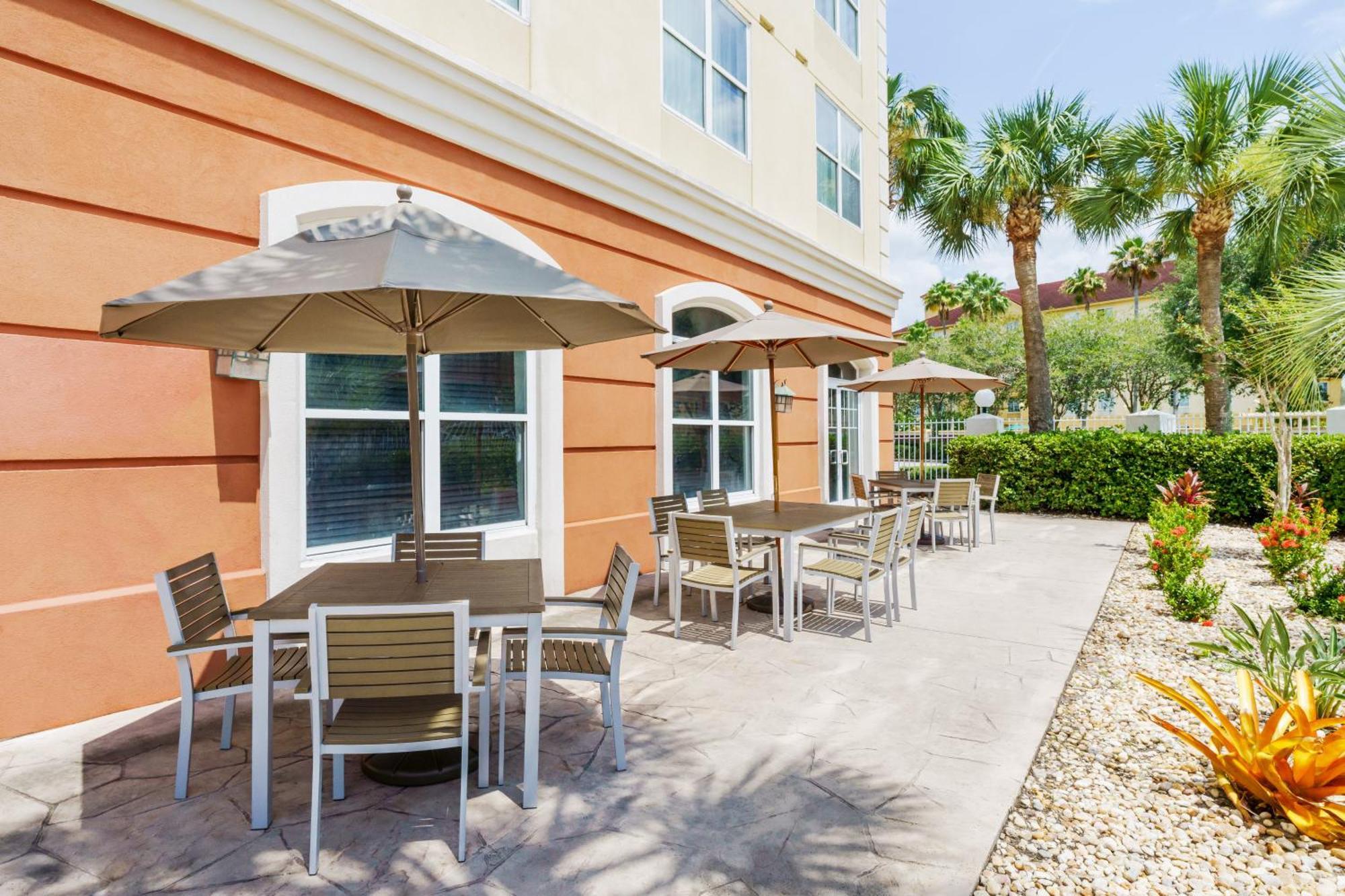 Country Inn & Suites By Radisson, Orlando Airport, Fl Zewnętrze zdjęcie