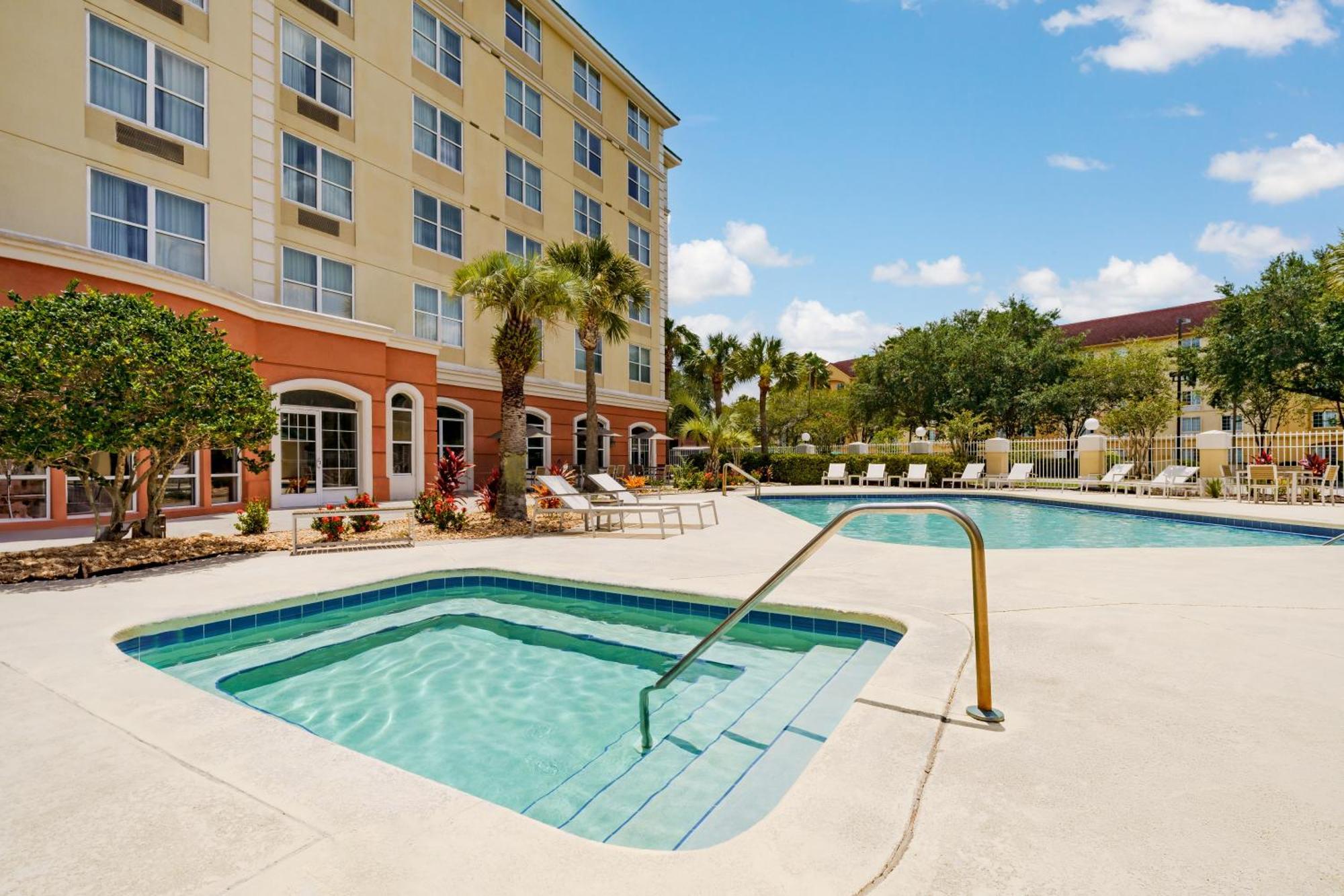 Country Inn & Suites By Radisson, Orlando Airport, Fl Zewnętrze zdjęcie