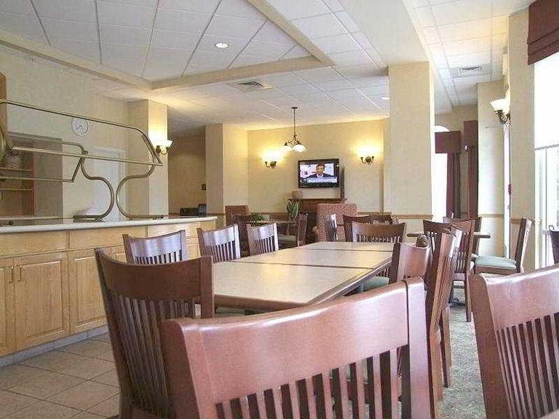 Country Inn & Suites By Radisson, Orlando Airport, Fl Restauracja zdjęcie